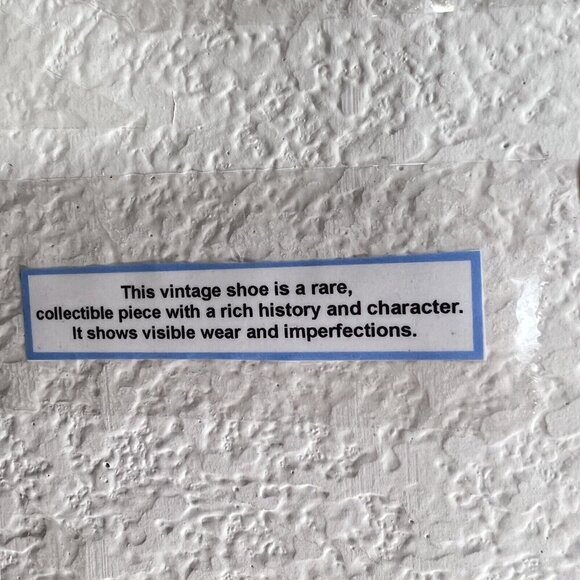 Nike Anodyne Men Size 10.5 910204 White Pink Running Shoes Made In Korea - Picture 13 of 14